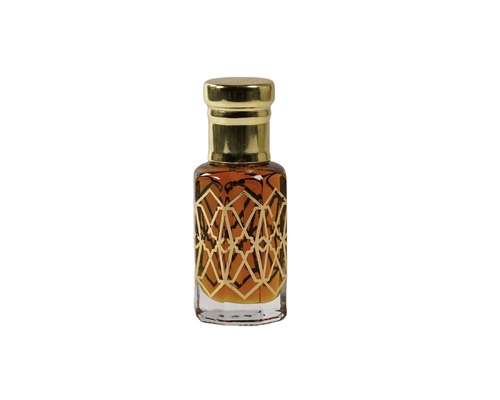 Cambodian Musk - If you are looking for the Cambodian scent mixed with cool musk, we offer you the best-selling Cambodian musk from Dar Al Musk. 
 A distinctive scent and fragrance between oud and special musk.