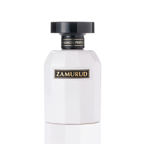 زمرد - Dar Al Musk returns to the past with the perfume 