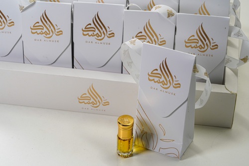 Mixed Oud Distributions - 20 pieces of the best-selling Oud blend (Oud - Musk - Patchouli)