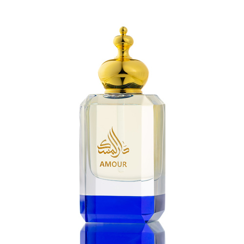 Amour 28g - Elegance in the essence of pure musk