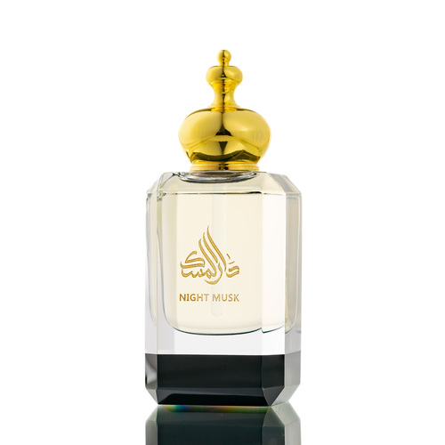 Night musk 28g - This type is characterized by an attractive scent to enjoy between musk and vanilla.