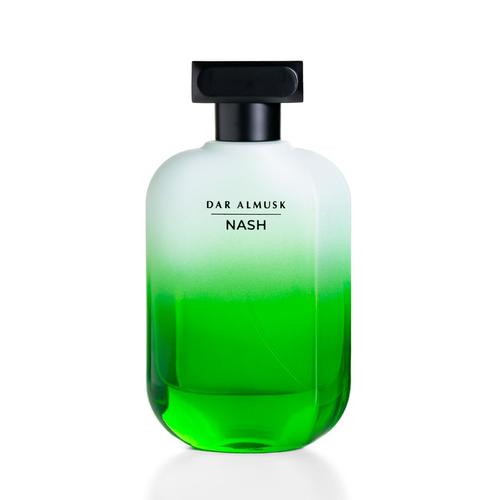 NASH - A very luxurious and elegant scent with a bold and masculine scent. 
 Ingredients: Orange - Lemon - Italian Bergamot - Musk - Woods. 
 Size: 100 ml