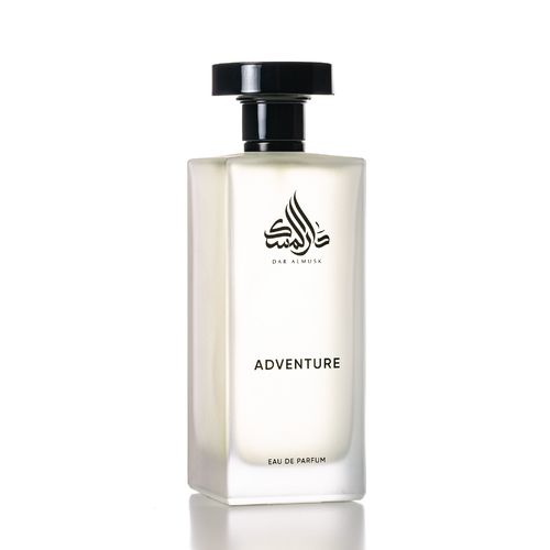 ADVENTURE - The fragrance that will give you confidence and elegance beyond imagination. 
 Top notes are grapefruit and wood 
 Base notes are musk and lemon 
 Capacity 200 ml