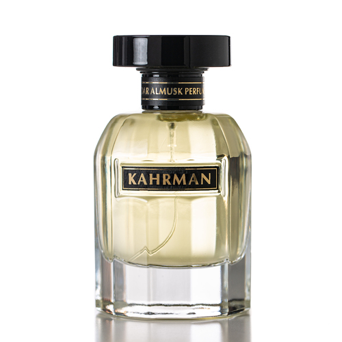 KAHRMAN - Ingredients: Oud - Amber - Incense 
 Size: 85 ml