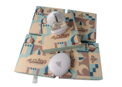 مكس I+II عدد 12 حبة - الكمية 12 حبة السعة 15 مل