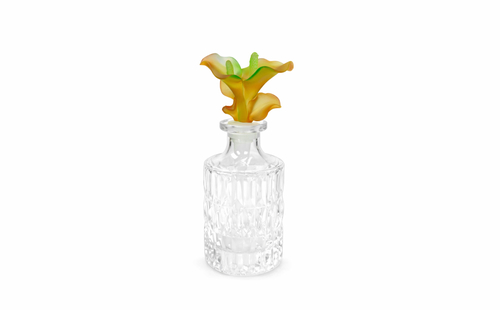 غرشة أدهان أخضر - السعة 150 ملي