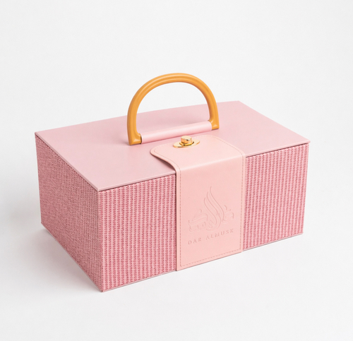 Pink collection