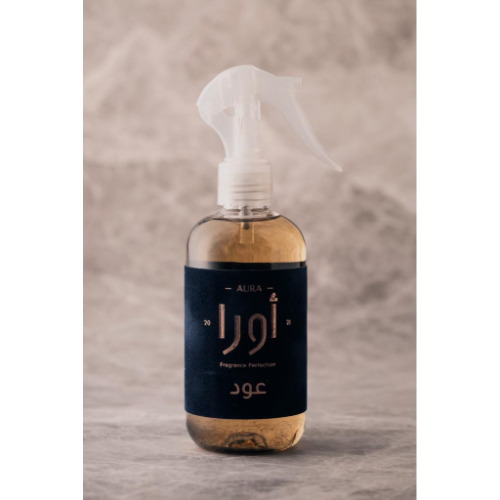 Oud - Ingredients: Smoked Oud, Tobacco, Coffee, Bukhor 250ml