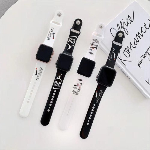 Apple watch straps