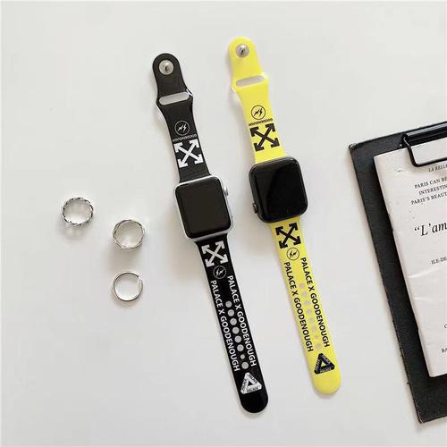 Apple Watch Straps