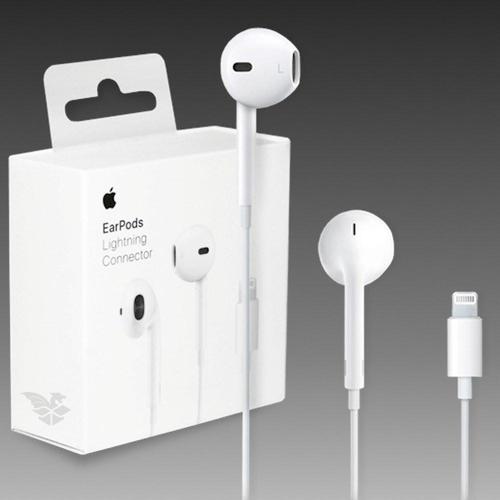 APPLE HEADPHONES