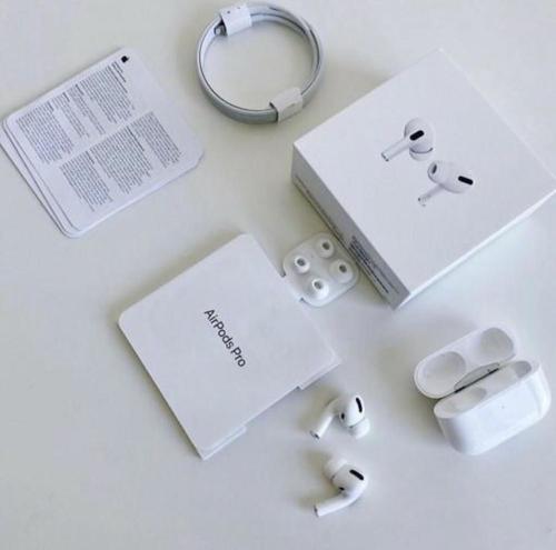 AIRPODS PRO