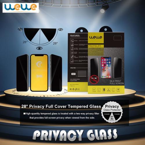 GLASS PROTECTOR PRIVACY