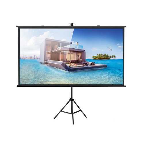 Projector screen