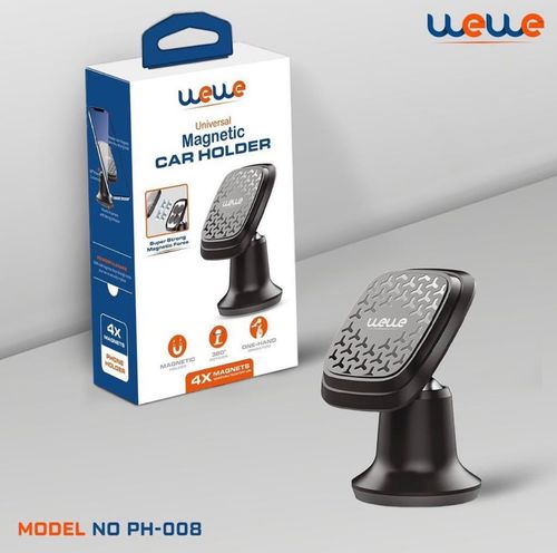 Magnetic car stand 008