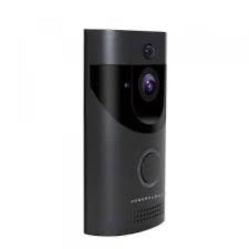 powerology smart video doorbell