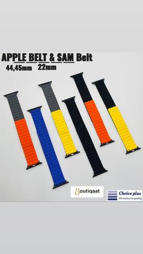 BAND BELT