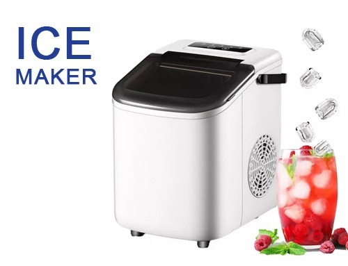 ICE MAKER