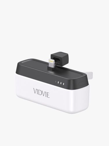 Power bank vidvi iphone