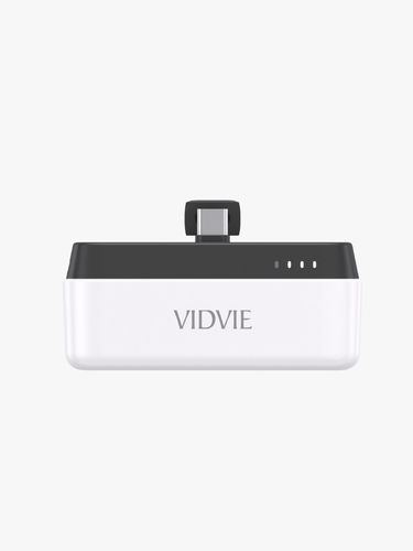 Vidvie Type C Power Bank