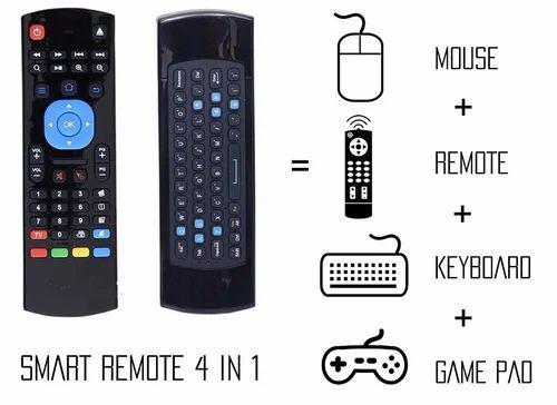 Airfly Remote