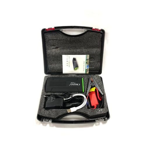 D22 Jump Starter 20000mAh.