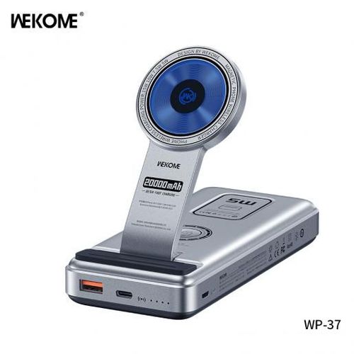 WEKOME POWER BANK 20000