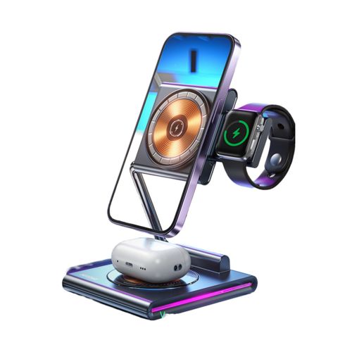 WEKOME WIRELESS CHARGER