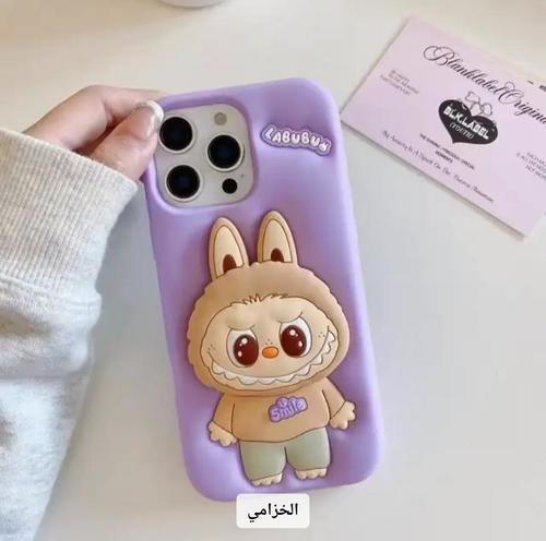 LABUBU 16pro mix - LABUBU 16pro mix كفر لابوبو 16برو ماكس جميع الالوان