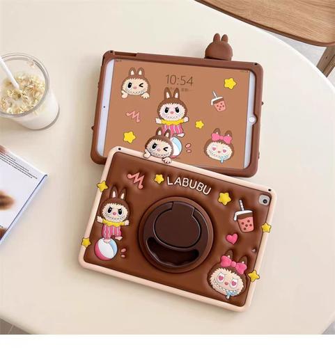 LABUBU iPad case