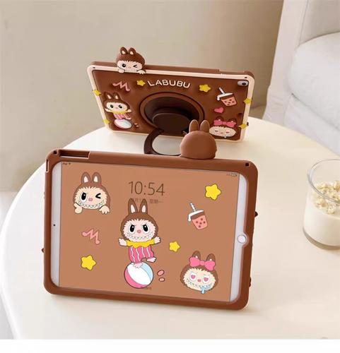 LABUBU iPad case12+13