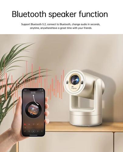 Projector
