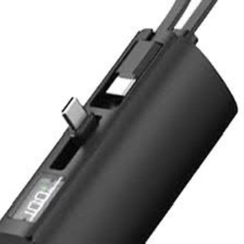mini charging typ - c