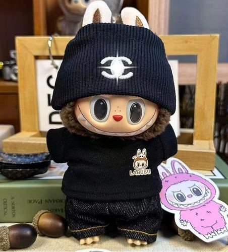 LABUBU original