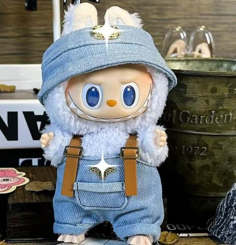 LABUBU original