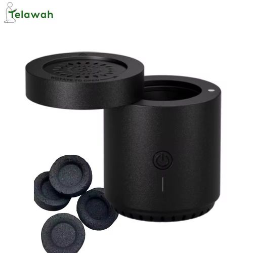 Multi-purpose digital vaporizer