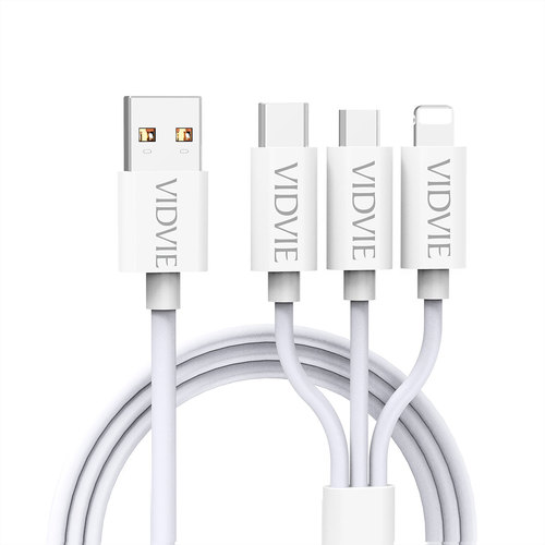 Data Cable  CB475  Output: 5V/2.4A max  Material: TPE     LENGTH  120cm - Data CableCB475Output: 5V/2.4A max Material: TPE  
LENGTH120cm