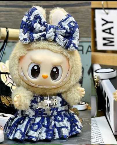 LABUBU
