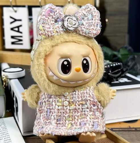 LABUBU