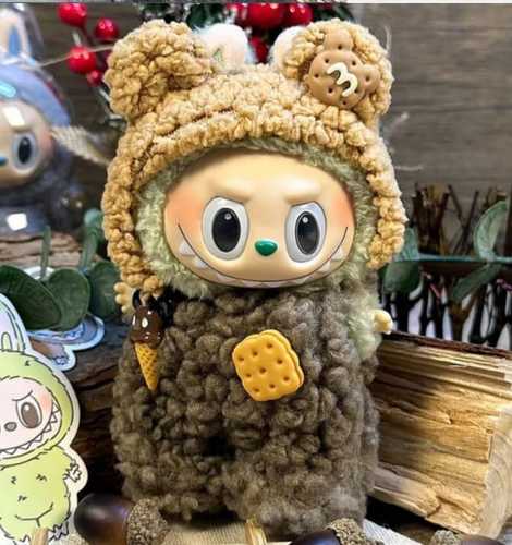 LABUBU