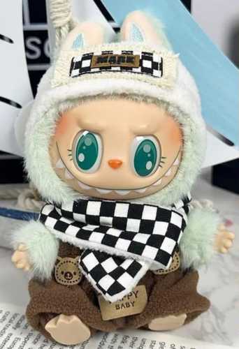 LABUBU