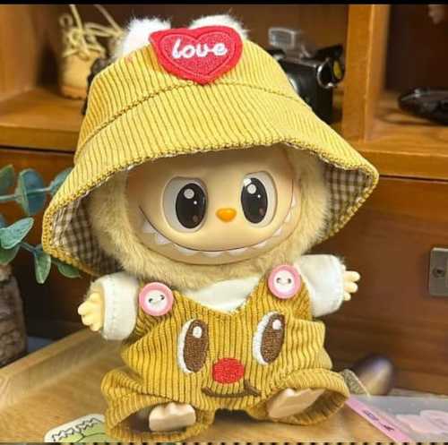 LABUBU
