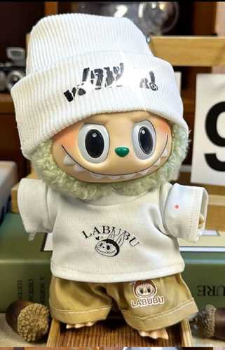 LABUBU