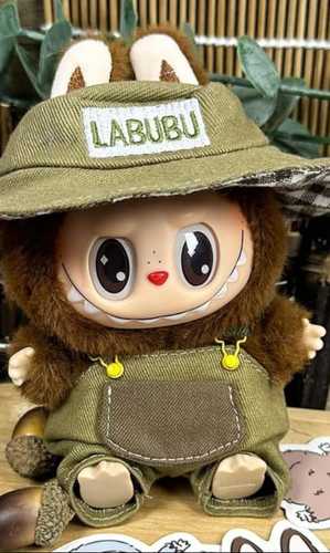 LABUBU