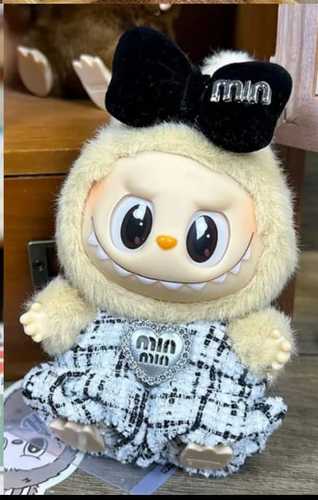 LABUBU
