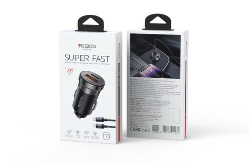 شاحن سيارة يوسيدو