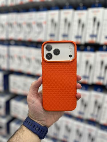 كفر 17 بروماكس