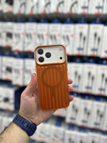 كفر 17 بروماكس..