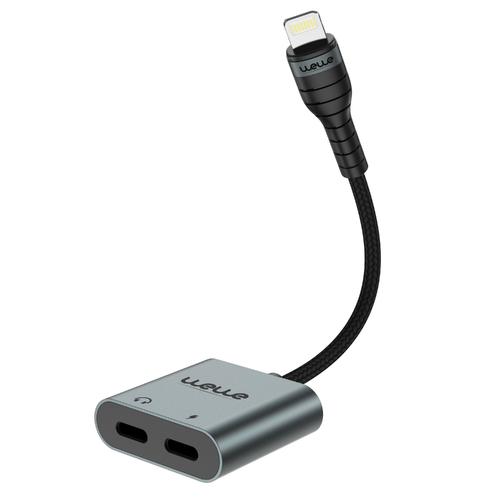 wewe adapter 3 in 1   Lighting