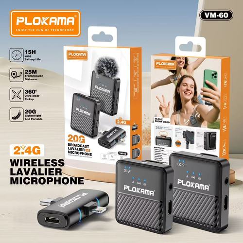 MICE PLOKAMA